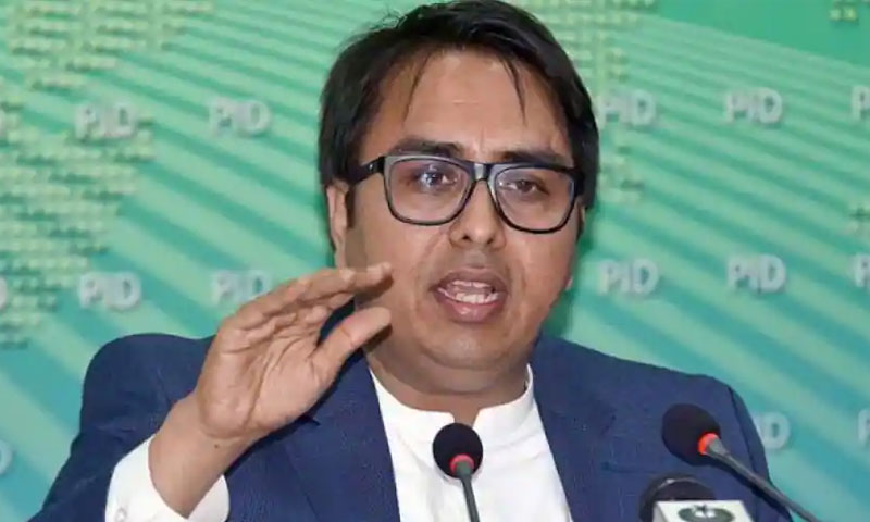 Court accepted Shahbaz Gill’s exemption plea in sedition case