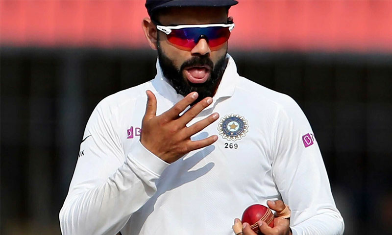 ICC bans use of ‘saliva’ to polish cricket ball & announced new rules