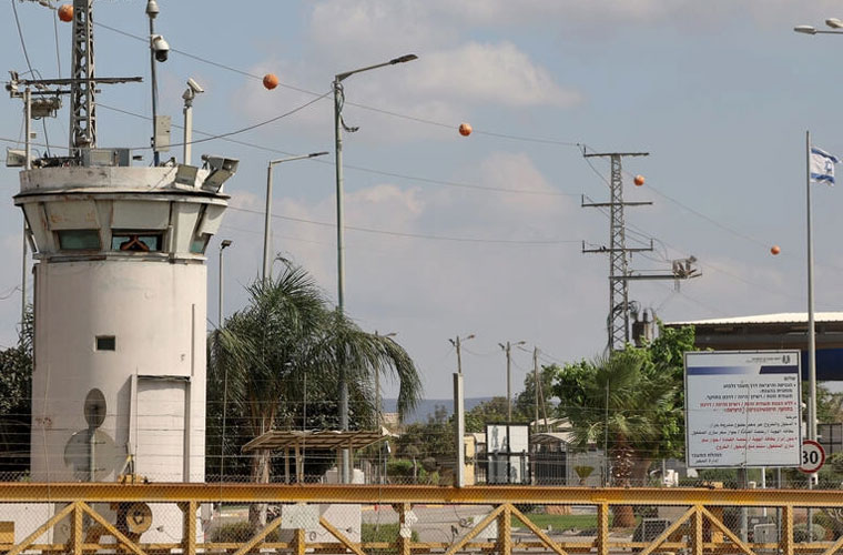 Two Palestinians along with an Israeli military officer killed in West Bank clashes