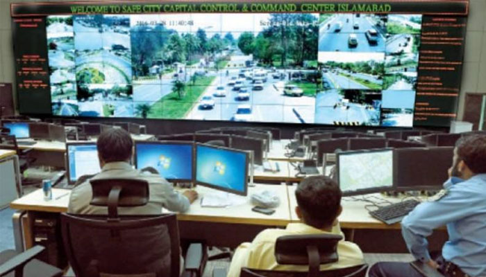 Mysterious death of Islamabad’s police director