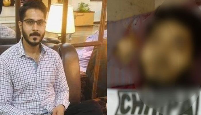 Karachi: Young man shot dead by snatchers