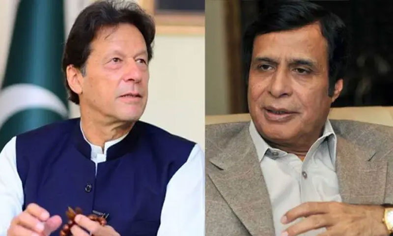 Imran Khan will meet CM Punjab on his Lahore visit