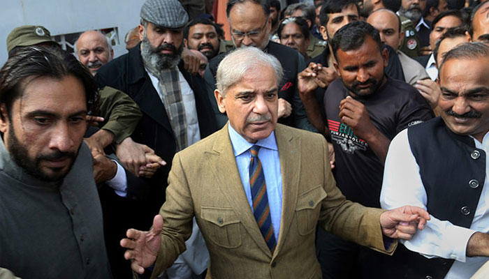 Money laundering case: Court exempts PM from appearances