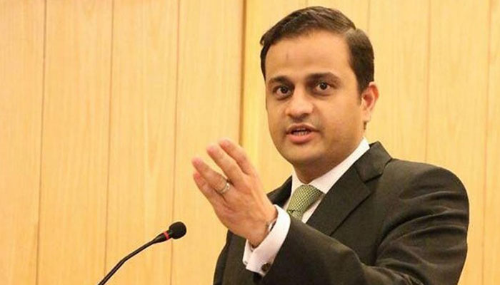 Murtaza Wahab steps down as Karachi administrator