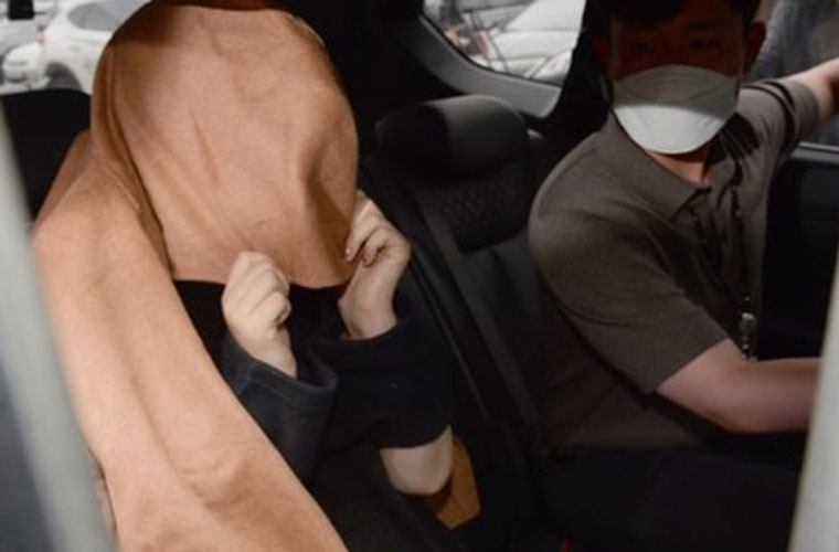 New Zealand suitcase bodies case: South Korean police arrested a woman