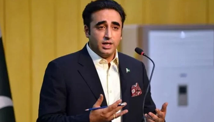 FM Bilawal: PM will appoint new army chief as per law