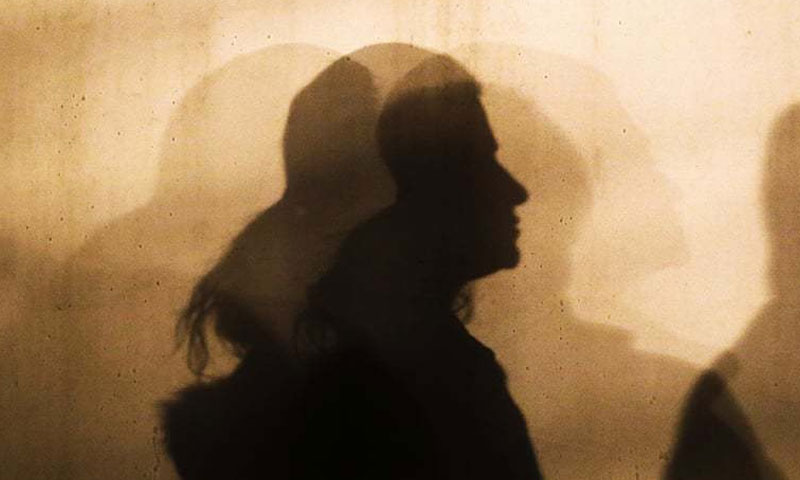 Burnt dead body of a 24-year-old girl found in Peshawar