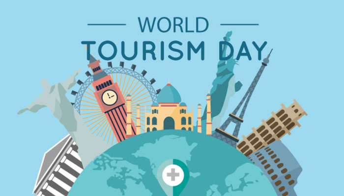 World Tourism Day being observed today