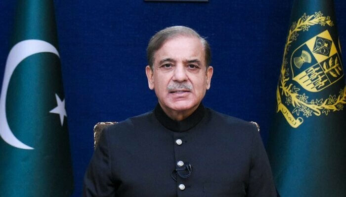 PM Shehbaz Sharif to address UNGA session today