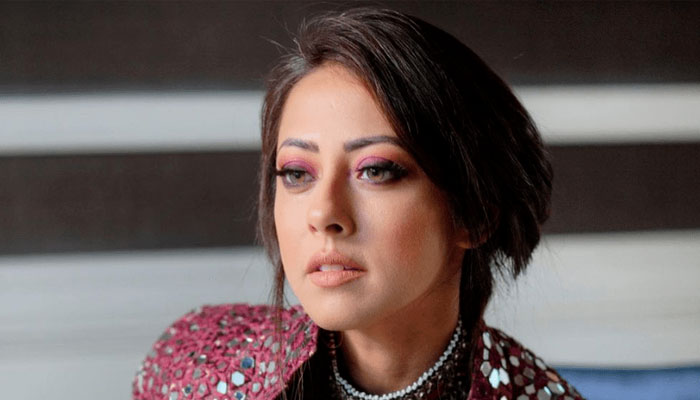 Ainy Jaffri is all set to return to the TV screens after ‘4 years’