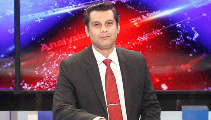 Arshad Sharif killed by Kenyan police in ‘mistaken identity’ case