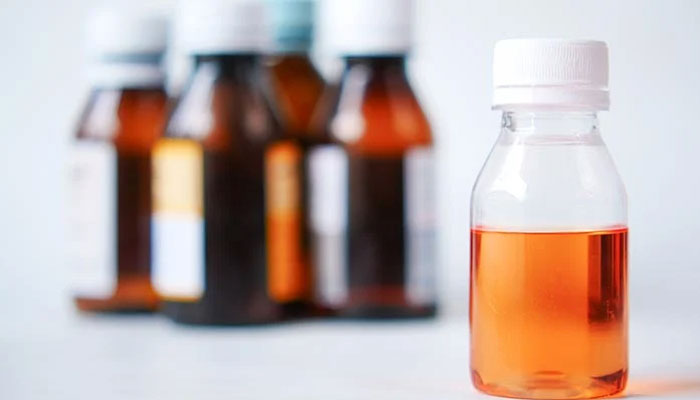 Indonesian government announced to ban all syrups