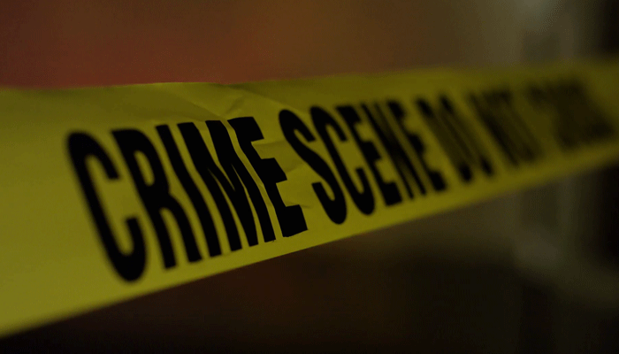 Two suspects arrested in Machar Colony incident