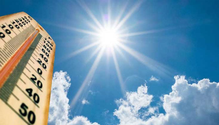 Dry weather likely to prevail in parts of the country