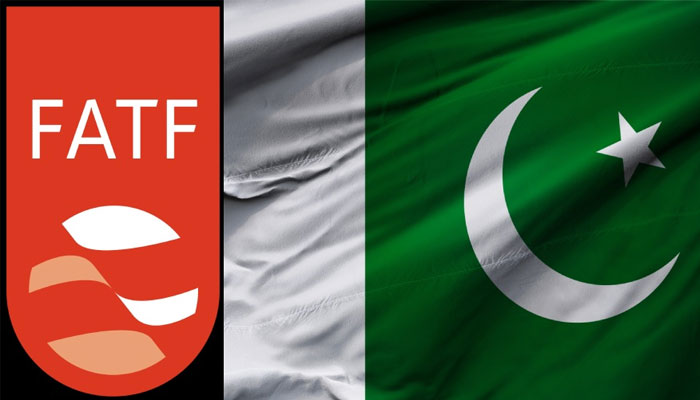 FATF removes Pakistan from ‘Grey list’