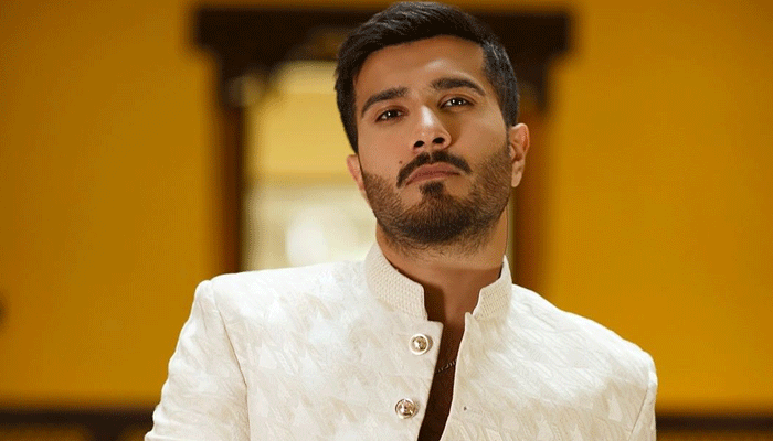 Feroze Khan breaks silence over Aliza Sultan’s allegations