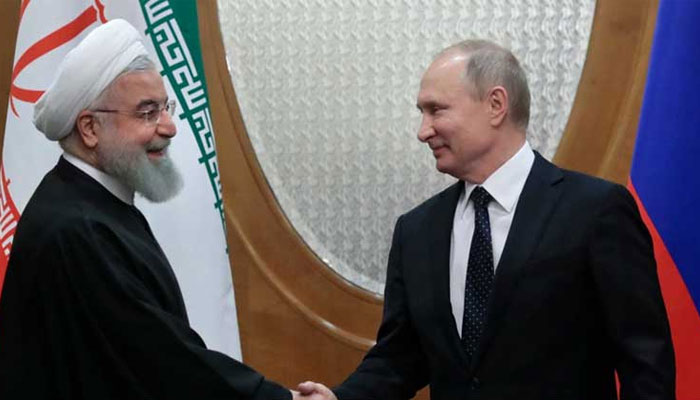 Iran to supply more drones and missiles to Russia