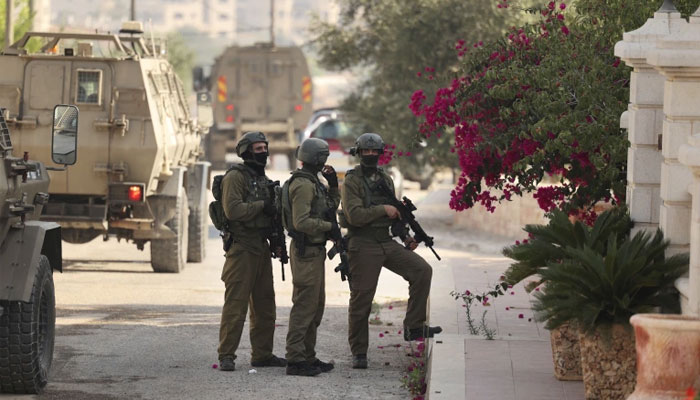 Israel announces to send more military to Rafah
