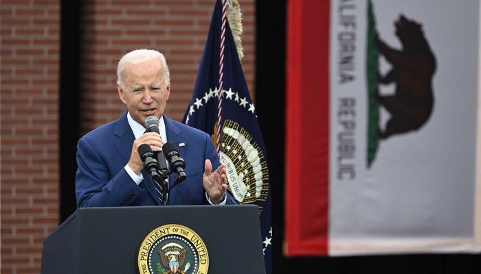 Biden calls for Gaza ceasefire to prevent Iran attack on Israel