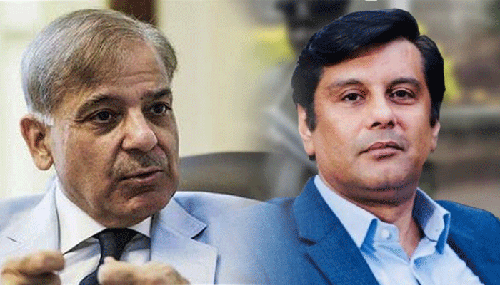 Arshad Sharif’s killing: Govt decided to form ‘judicial commission’