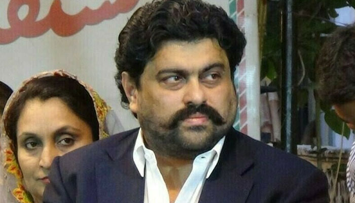 Kamran Tessori will take oath as Governor Sindh today