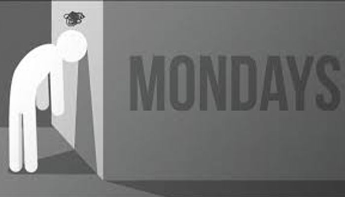 Guinness World Records declares Monday as the ‘worst day’