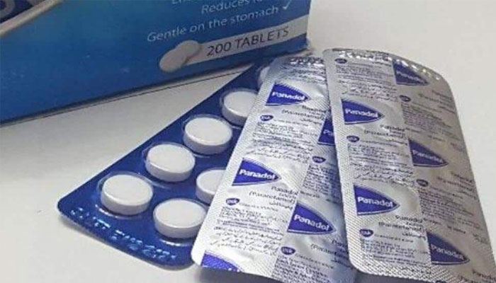 GSK stops the production of panadol