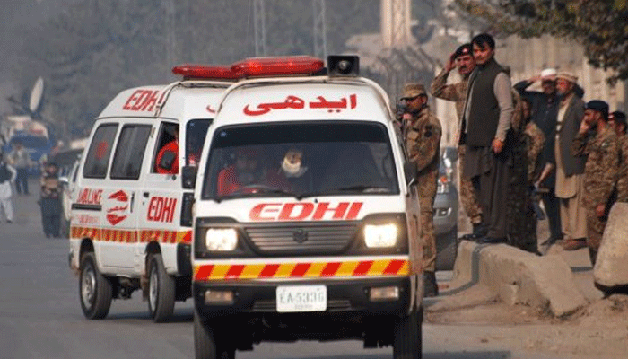 School children fell unconscious due to gas leakage