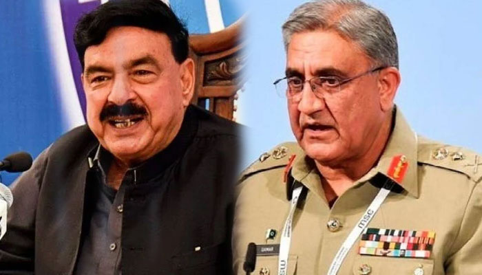 AMLP leader praised COAS for not taking further extension
