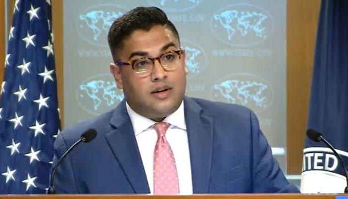 Pakistan can protect its nuclear weapons: US State department
