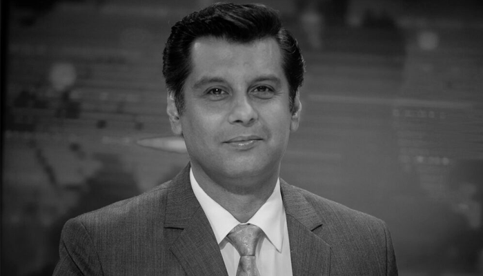 Arshad Sharif’s body has been dispatched to Pakistan