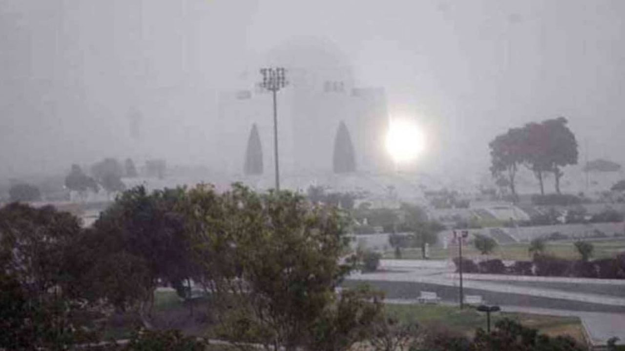 Bad news for winter lovers in Karachi
