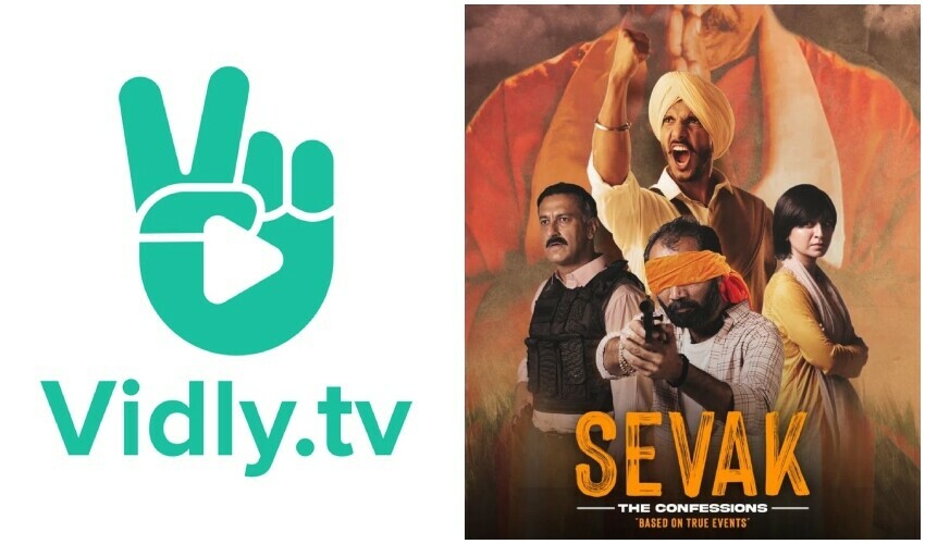 India bans all Pakistan-based OTT platforms – web series Sevak: The Confessions ignited India