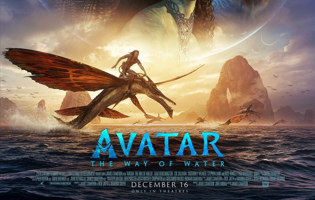 ‘Avatar’ sequel leads in North America, passes $1.4 billion globally