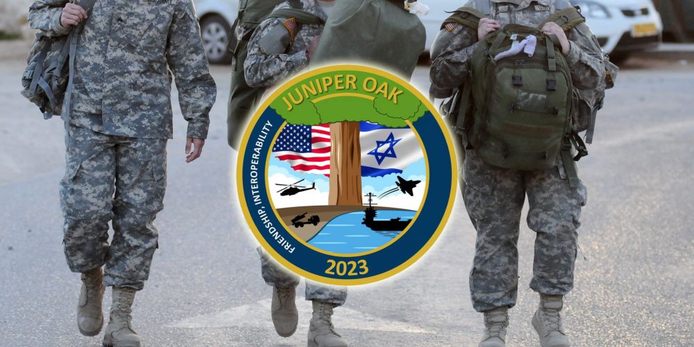 U.S. – Israel massive joint military exercise is a clear message to Iran and “others”