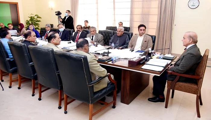 National Security Committee will take KEY decisions in final meeting today