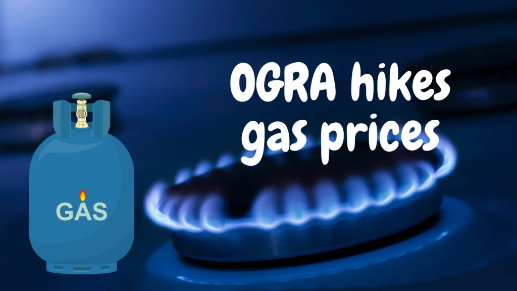 SSGC- SNGP punishes minimum gas consumers by hiking tarriffs to three times