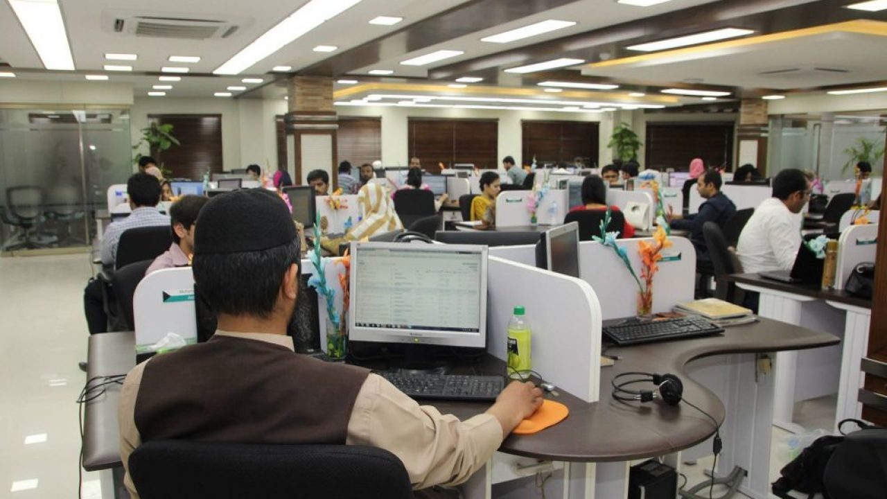 Govt policies are barring investment and growth in IT sector says,SAP Pakistan