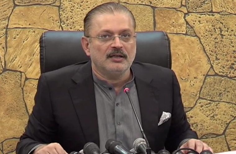 Sindh govt announces  subsidy to control soaring flour price