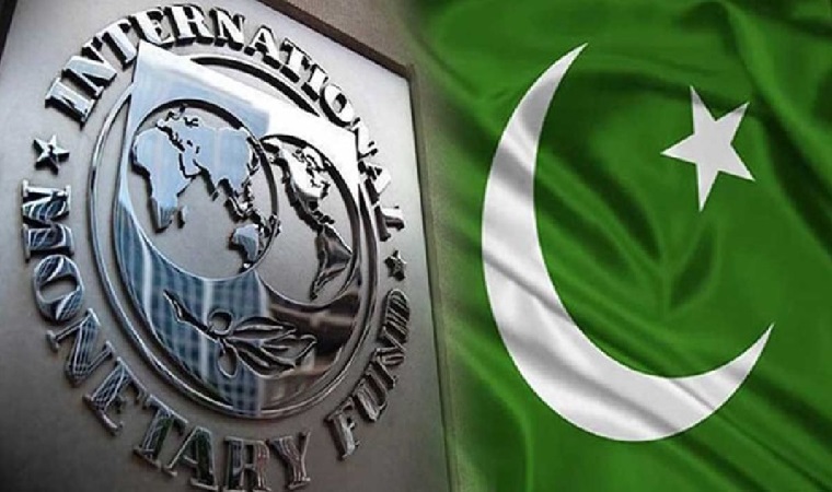 Bangladesh secured $4.7 billion from IMF while Pakistan to conclude 9th IMF review