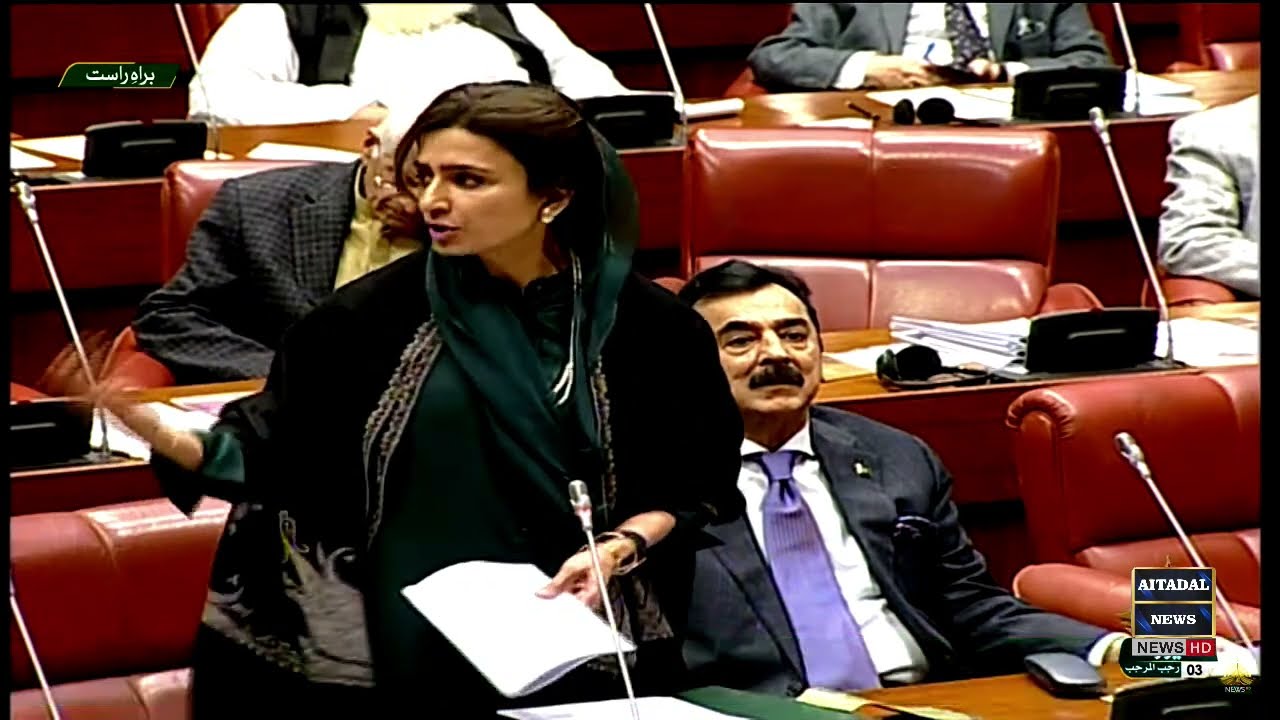 Hina Rabbani Khar clarifies NO backdoor diplomacy is taking place with India