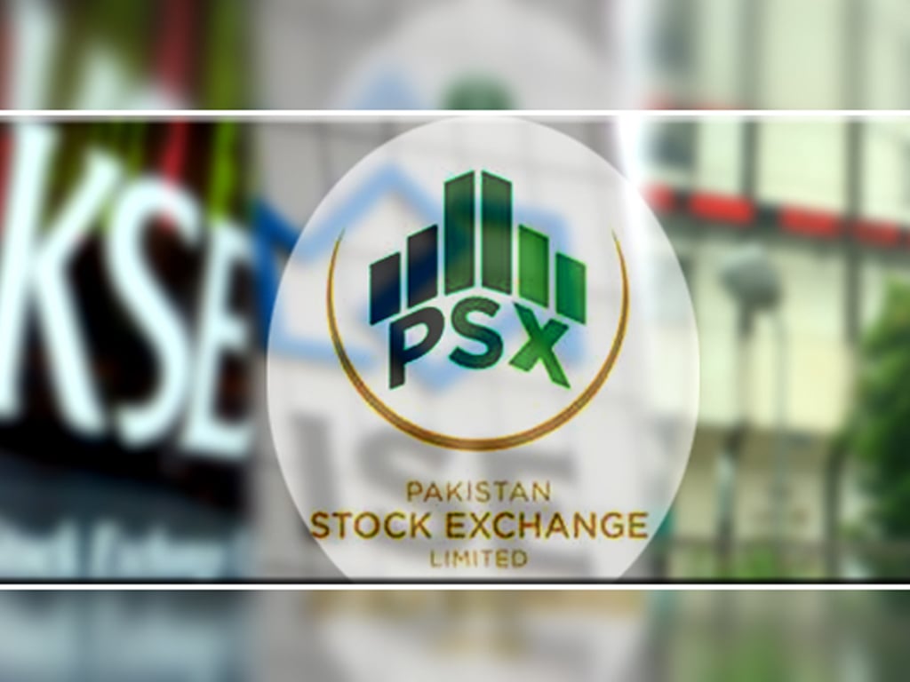 PSX sheds 932 points amid political turmoil and higher interest rate