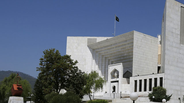 PML-N challenges SC’s reserved seats ruling