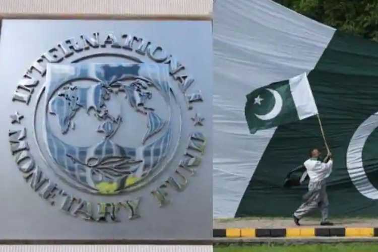 staff-level agreement: IMF board to meet on Jan 11 for $700 million tranche