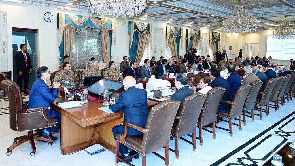 Kuwait to invest $10 billion via Special Investment Facilitation Council (SIFC) initiative