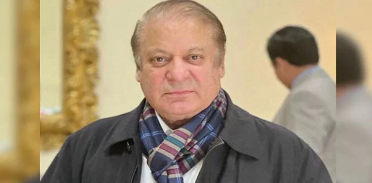 I don’t harbour malice, enmity against others: Nawaz