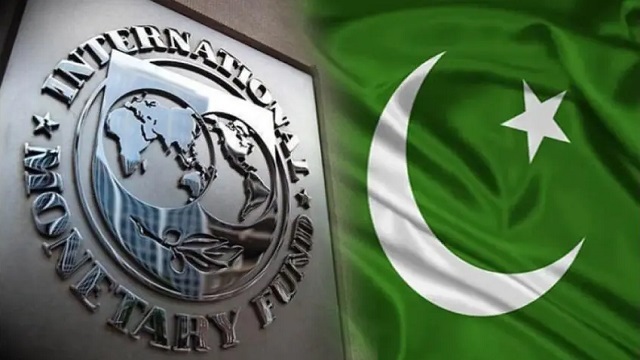 Pakistan finally included in IMF board agenda