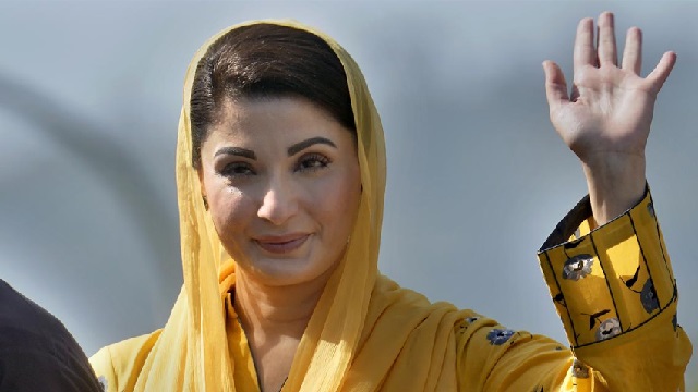 Punjab CM-designate Maryam Nawaz presents 5-year plan