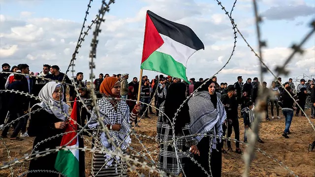 Israel, Hamas cease-fire talks resume in Cairo