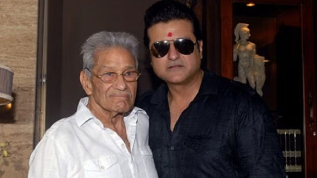 Bollywood’s senior filmmaker Rajkumar Kohli passed away